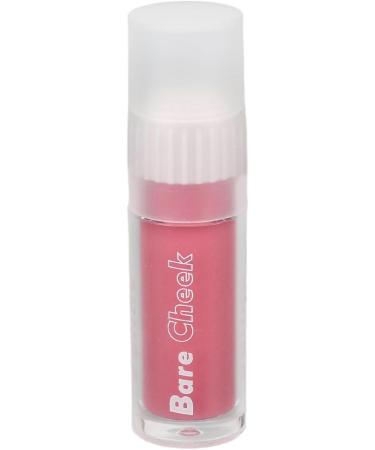Facial Liquid Blush Portable Long Lasting Liquid Blush Improves Skin Tone Spreads Easily 3g for Daily Use for Women (Strawberry Milk) - Buy Online on GoSupps.com
