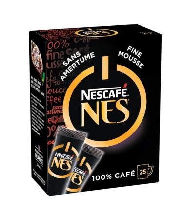 Nescafe NESCAF - 50g - Pack of 4 - Sold in Packs