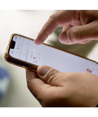 NOTIONE GPS Tracker for Ebikes - Bosch Compatible Theft Alarm & Geofencing No Subscription Required - Non-Smart Bicycle Tracker - Buy Online on GoSupps.com