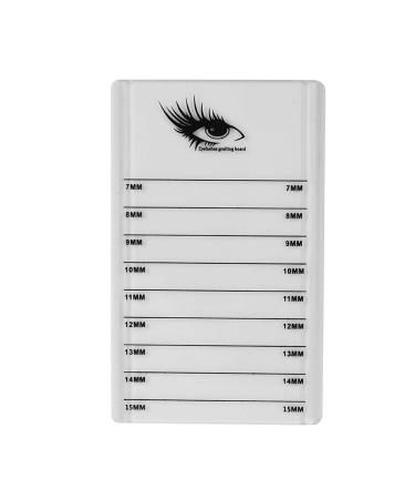 Dewin Eyelashes Warehouse Container - 5 Layers Eyelash Extension Storage Box & Display Holder Organizer - Buy Online on GoSupps.com