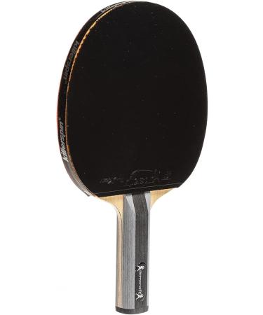 Killerspin Diamond TC Flared - Premium Table Tennis Paddle - Buy Online on GoSupps.com