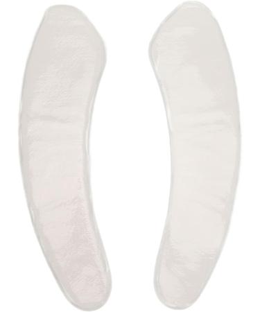 2-Piece Flannel Cotton Toilet Seat Cover Set - Soft Washable & Reusable Cushions for Comfort | 37cm Gray Bathroom Essentials - Buy Online on GoSupps.com