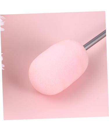 Solustre Baby Bottle Cleaner Sponge - 1-Pack Rotating Brush for Glass & Nuckel Bottle Cleaning - Buy Online on GoSupps.com
