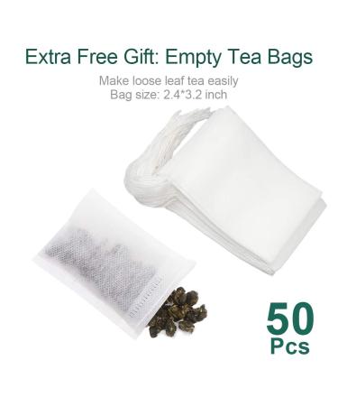 FullChea Milk Oolong Tea - Taiwan High Mountain Jin Xuan Oolong - Milky & Silky Aroma - Health Tea - 4oz/113g - Buy Online on GoSupps.com