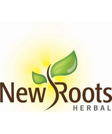 New Roots Herbal - Sleep8-120 capsules - Fall Asleep Faster Stay Asleep Longer 120 count (Pack of 1) - Buy Online on GoSupps.com