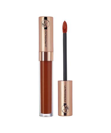 La Proven ale - Le Rouge Solaire - 99% ingredients of natural origin - For Vibrant Lips - Shade: Rouge de Rustrel (140)