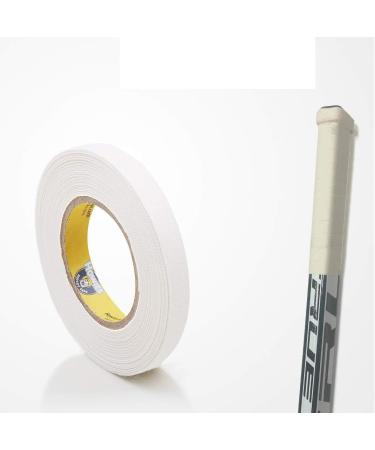 Howies Knob Tape for Ice Hockey Sticks - White 12mm 9.1m | International Shipping Available - Buy Online on GoSupps.com