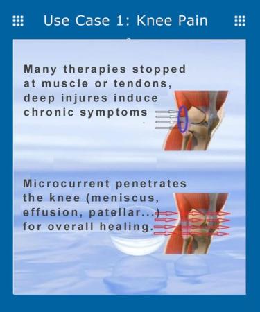 PainKARE Patch Microcurrent Device for Chronic Joint Pains One Device and 8 electrodes (up to 12 Treatments) - Buy Online on GoSupps.com