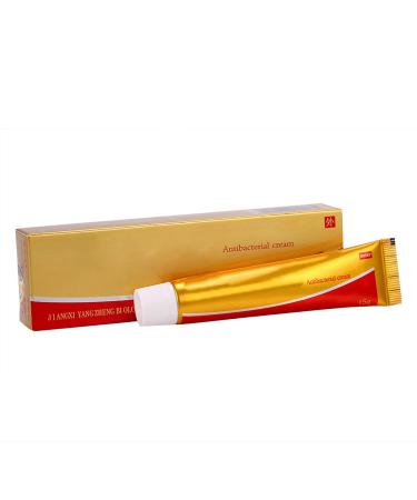 Natural Eczema Treatment Psoriasis Cream Chinese Medicine Cream for Eczema Dermatitis Inflammation and Rashes