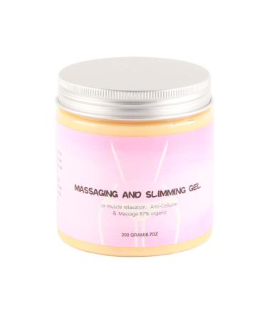 Massage slimming cream hot cream belly fat burning women and men cellulite removal welding cream weight loss remove workout enhanzer belly leg waist shaping