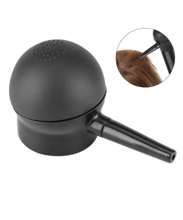 1 Pcs Hair Fiber Applicator & Thickening Spray Nozzle | Professional Hair Thickener for Full Volume - Buy Online on GoSupps.com