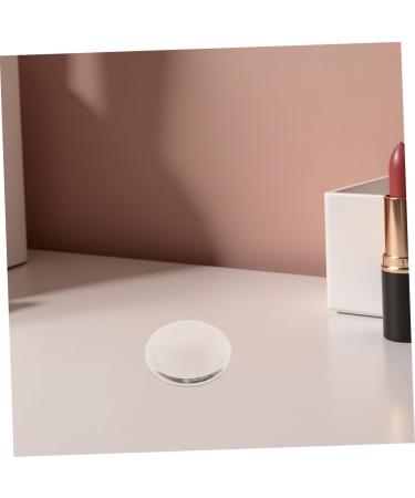 20 Pi ces Silicone Lash Pads Reusable Lash Holder Pallet Soft Skin-friendly For Precise Eyelash Extension Professional Makeup Tools - Buy Online on GoSupps.com