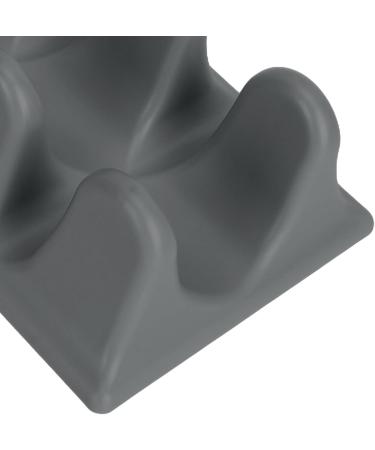 Deep Tissue Massage Tool for Psoas Hip Flexor Relief & Neck Relaxation - International Shipping - Buy Online on GoSupps.com