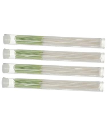 FRCOLOR Ear Piercing Cleaning Line - 16 Boxes Ear Hole Cleaner & Nursing Tool Kit - Buy Online on GoSupps.com