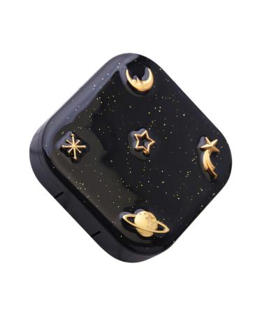 SOLUSTRE set lens case lens holder