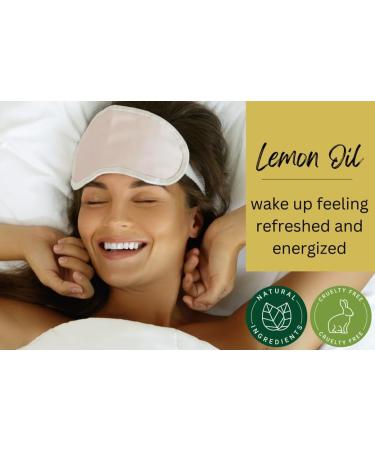 15 ml Lemon Essential Oil (100% Pure & Uncut) - GreenHealth - Buy Online on GoSupps.com
