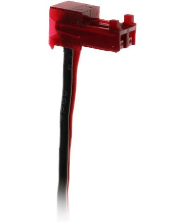 Buy (2-Pack) 3.6V 1000mAh Emergency Light Battery - Compatible with Cooper LPX70RWH ANIC0553 & More | International Shipping - Buy Online on GoSupps.com
