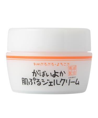 Asty Gabaiyoka Beauty Gel Cream