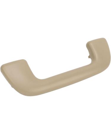 Inner Rear Door Handle High Tenacity 74610-13011 Simple Installation ABS Scratch Resistant Inner Rear Door Assist Handle for GX470 2003 to 2009 - Buy Online on GoSupps.com