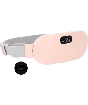 Menstruation Heating Pillows & Belts | Relieve Period Pain with Heated Cushions & Vibration Support - Buy Online on GoSupps.com