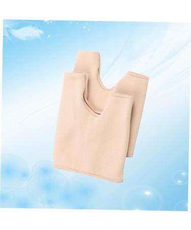 FRCOLOR Bunion Straightener - 1 Pair Foot Brace & Night Splint for Big Toe Separation | International Shipping Available - Buy Online on GoSupps.com