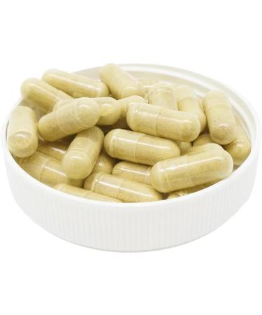 Natural NZ GLM (Green Lipped Mussel) Joint Max 25000 180 Capsuels (1) - Buy Online on GoSupps.com