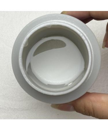 2PCS IBBD False Nails Gel IBBD LED/UV Gels Clear 2 Oz Gel Nail Polish Nail Polish Made of Qualify Raw Material - (Color: 1PCS Clear) - Buy Online on GoSupps.com