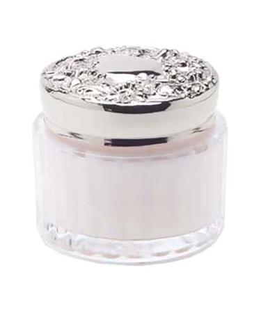 Lady Primrose Royal Extract Body Creme Jar w/Engraveable Lid by Lady Primrose