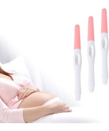 Exceart 20 Pregnancy Urine Test Strips - Early Detection Ovulation Tests 20 Piece LH Test Strips for Accurate Pregnancy Results - Buy Online on GoSupps.com