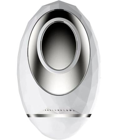 Portable Sleeping Tool - 15-Speed Smart Stroke Pagan Sleep Aid Device for Fear & Depression Relief (White) - Buy Online on GoSupps.com