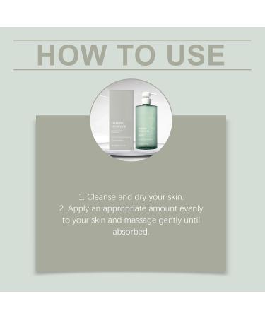  WRANBAO Hyaluronic acid body serum deep hydration firming and elasticity deep body moisturizer for dry skin light and non-greasy 386 ml. (4 pcs) - Buy Online on GoSupps.com