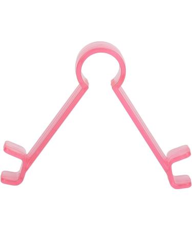 Facial Exerciser Lip Plumper ABS Muscle Trainer Enhance Lips Shape and Plumpness Target Cheeks and Chin Strengthen Facial Muscles Compact and Travel Friendly Quick Movement Pink - Buy Online on GoSupps.com