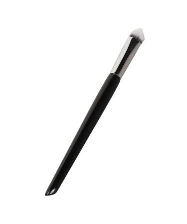 Soft Hair Triangular Head Concealer Brush Professional Highlighter Makeup Brush for Women Portable Design Multiple Use
