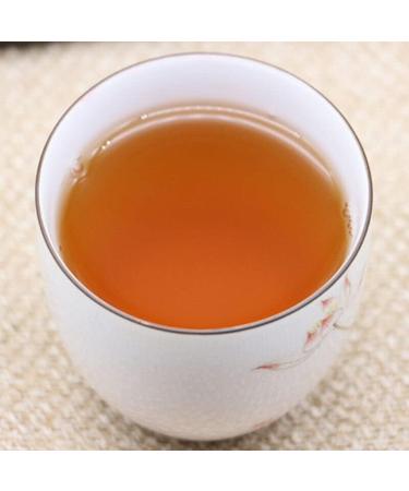 HELLOYOUNG 500g de th Pu'er chinois bio en forme de Zongzi Th vert artisanal sans additifs au go t riche facile conserver et infuser Th pu-erh Pu'er Tea - Buy Online on GoSupps.com