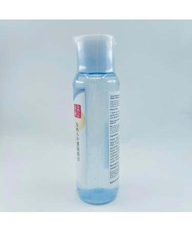  Nameraka Honpo Sana Nameraka Honpo Soy Milk Isoflavone Water Cleansing 200 ml (Green Tea Set) - Buy Online on GoSupps.com