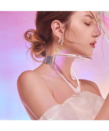 KEDUODUO Cervical Support Device - Relieve Headaches & Prevent Kyphosis | International Shipping Available - Buy Online on GoSupps.com