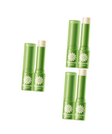 Didiseaon 3pcs Lip Color Lip Balm Set | Hydrating Lip Tints for Dry Lips | Moisturizing Lip Care | International Shipping Available - Buy Online on GoSupps.com