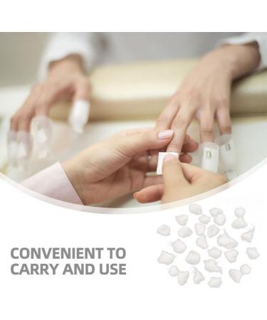 FOMIYES 3 Bags Premium 100% Pure Cotton Balls - Soft Super Absorbent Multipurpose for Nail Polish & Everyday Use - International Shipping Available - Buy Online on GoSupps.com