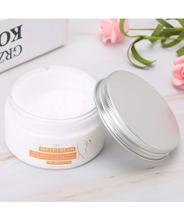 100g Buttocks Enhancement Cream - Hip Lift & Tightening Massage Cream for Firm Moisturized Curves - Buy Online on GoSupps.com