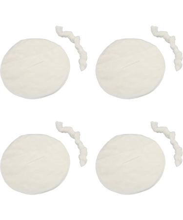 Hot Cold Compress Facial Towel Fine Fiber Strong Water Absorption Skin Care Home Salon Use Accelerates Promotes Metabolism Acne Relief Fine Line Fade  - Buy Online on GoSupps.com