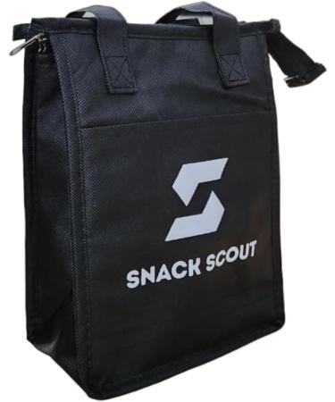 Airheads American Variety Mini Bars Original Bites Xtremes Bites Candy Bundle With Snack Scout Lunch Bag - Buy Online on GoSupps.com