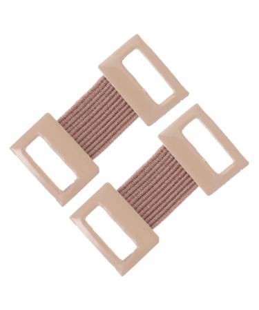 150 Pcs Elastic Bandage Clips - Metal Clasps for Body Wraps | Medium Size | Stretch Clip Set - Buy Online on GoSupps.com