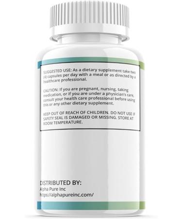 Scientific Resurge XP Deep Sleep aid Formula Support 120 Capsules #1 Sleeping melatonin Natural Sleep - Buy Online on GoSupps.com