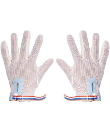 Baby Stop Thumb Sucking Kids Finger Guard Stop Infant Finger Sucking No Scratch Thumb and Fingers Sucking Treatment Kit(XXXL)