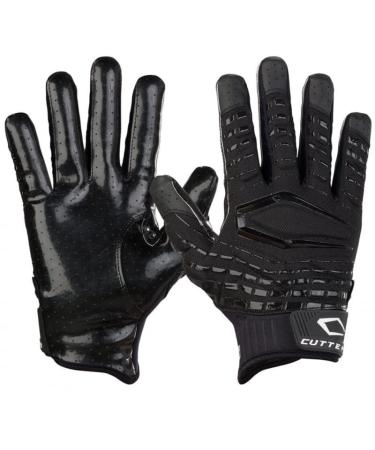 Cutter's men gamer 5.0 black l