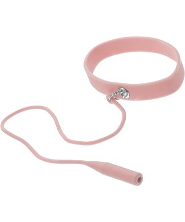 minkissy Ring Silicone Bracelet lash Wristband lash tweezer Bracelet lash Extension Supplies tweezer Ring lash Tools Eye lash Separator Tool Silica Gel Eyelash - Buy Online on GoSupps.com