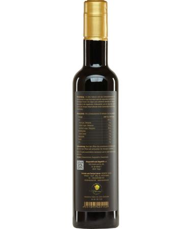 Naturezon Bio Schwarzk mmel l 500ml - Freshly Cold-Pressed Pre-Order Now! - Buy Online on GoSupps.com