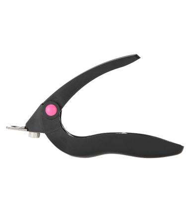 Nail Scissors Exquisite and Beautiful Manicure Clipper Salon Shop for Home