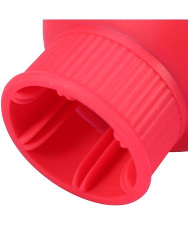 Universal Diffuser for Hair Dryers 5Colors Foldable Hair Blower Diffuser Cover Styling Hairdressing Tool Hair Dryer Attachment Blow Dryer for Curly Hair (02) - Buy Online on GoSupps.com