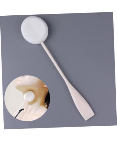 Ipetboom Clean Makeup Blending Sponges for Makeup Facial Patting Sponge Beauty Sponge Face Washing Sponge Facial Cleansing Pads Facial Sponge with Handles Makeup Sponge Cosmetic Pores - Buy Online on GoSupps.com